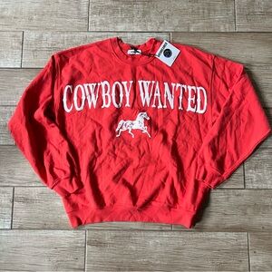 Daydreamer la sweatshirt